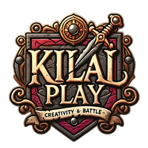 KiLAI Play